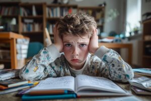 Compiti estivi, palestra per tutti
