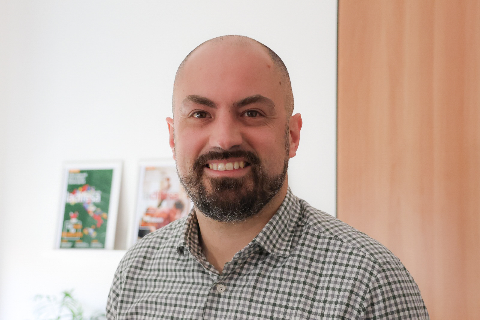 Luca Bortoli