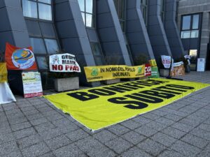 Le questioni aperte. La bonifica e i lavoratori Miteni