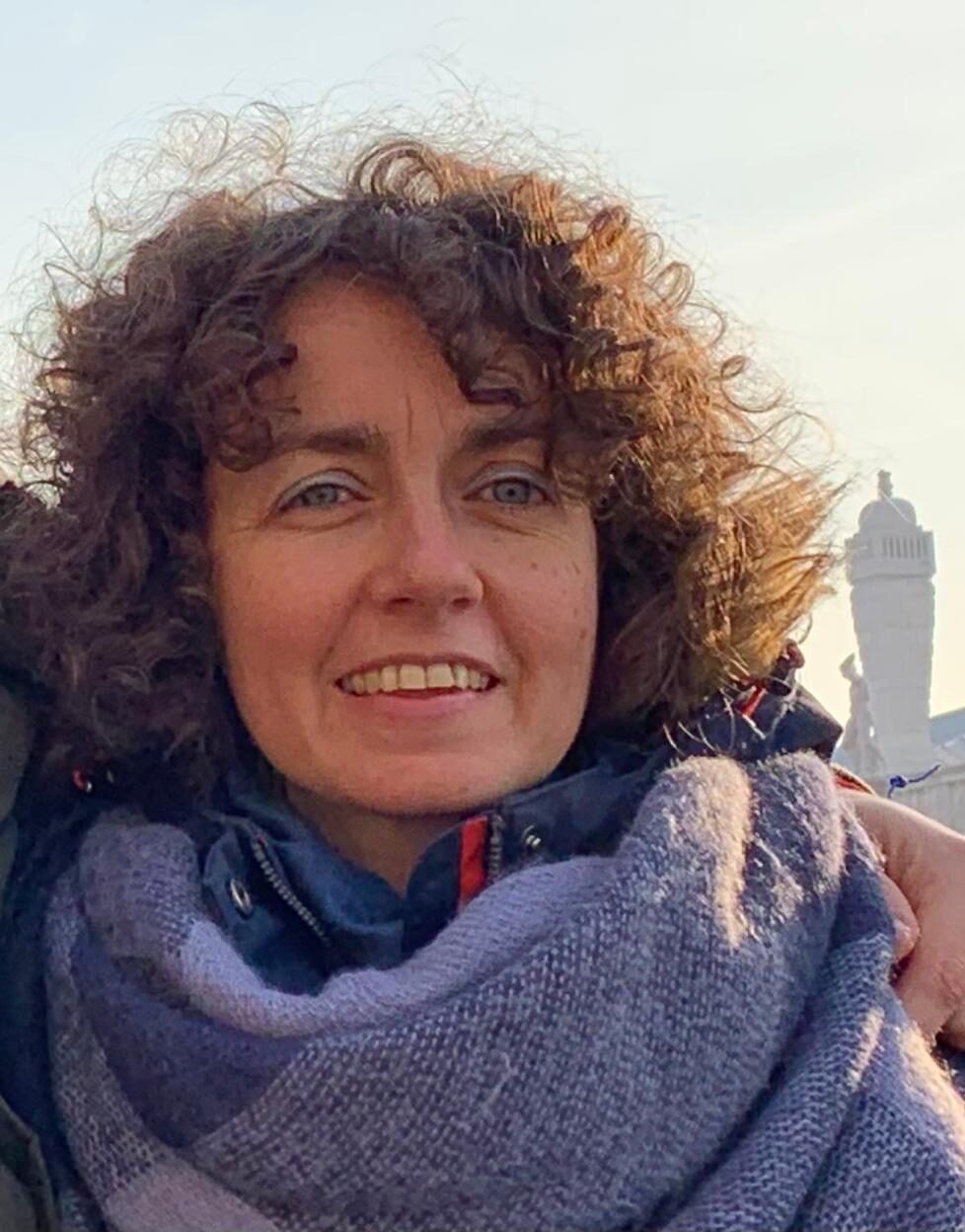 Lodovica Vendemiati