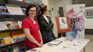 Servizio civile universale: l’arte e la cultura della solidarietà