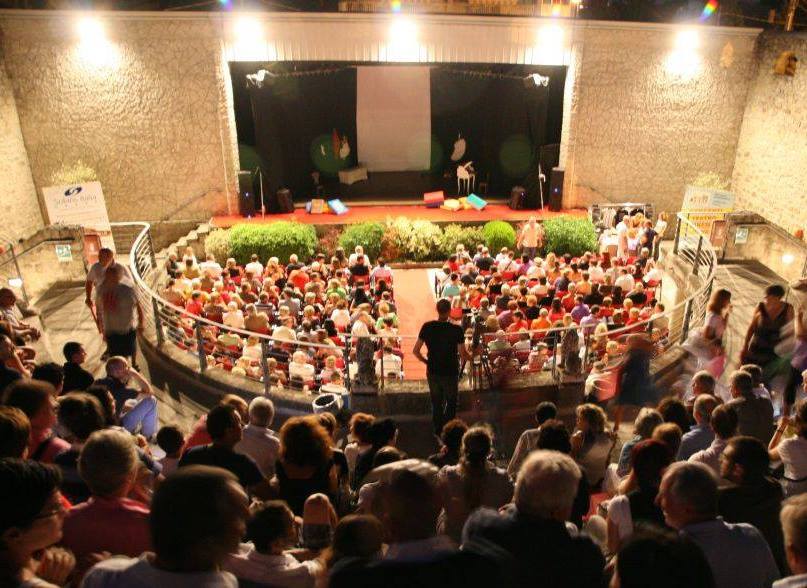 Per Estate in Arena a Montemerlo torna il teatro in dialetto