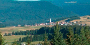 Ad Asiago i manifestanti della Biennale Arte