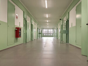 Da Caritas Padova 30 ventilatori alla casa circondariale di Padova