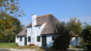 Dal Municipio al Campanile. Arzergrande