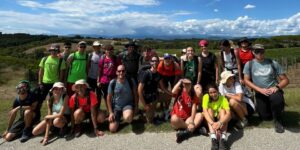 Giubileo dei Giovani, le domande che hanno accompagnato il cammino verso Roma