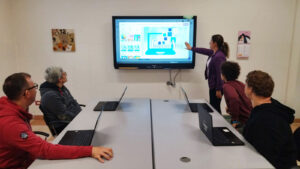 Percorsi Gol. Al via due corsi Irpea per 33 persone