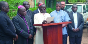 Quando la Chiesa prende posizione. Se il Sud del mondo interpella le nostre parrocchie