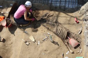 La Padova antica svela nuovi segreti