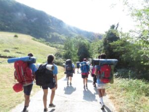 Giubileo Giovani: Agesci, in migliaia sulle strade di Roma