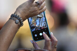 Leone XIV: “coltivare una cultura di umanesimo cristiano”