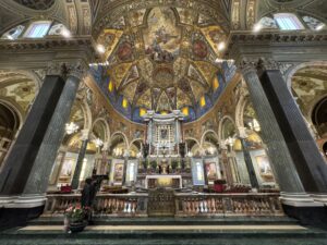 Assunzione. Guardando a Maria, siamo invitati a vivere con speranza