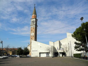 Dal Municipio al Campanile. Camponogara
