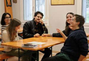 Le nuove frontiere della musica e della solidarietà con il Servizio civile universale 