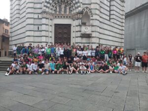 Mi fido del piano di Dio. Le testimonianze al Giubileo dei Giovani