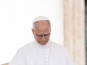 Il discorso di Papa Leone agli influencer digitali