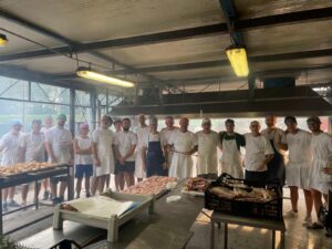 Tencarola – San Bartolomeo. Un appuntamento che invita alla pace nei rapporti sociali e all’accoglienza di tutti