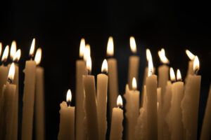 “Il silenzio di Dio”, tre serate a Schiavonia