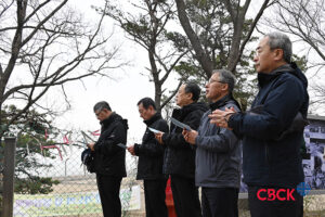 15 agosto 2025: 80 anni di divisione della penisola coreana. Mons. Kim (Chuncheon): “Siamo un unico popolo, un’unica stirpe”