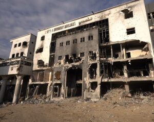Conflitto israelo-palestinese. “Gaza Doctors Under Attack”: “Dopo questo film non puoi più dire: non sapevo”