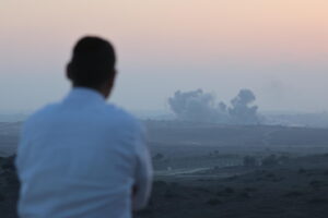 La voce di Hind, la voce di Gaza