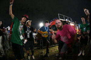 Giubileo dei giovani. La voce dei partecipanti: “Nel cuore gioia e pace, affronteremo la vita con un passo diverso”