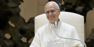 Papa Leone XIV: nuovo appello per il cessate il fuoco in Terra Santa. “Tutelare i civili, no a uso indiscriminato della forza e spostamento forzato della popolazione”