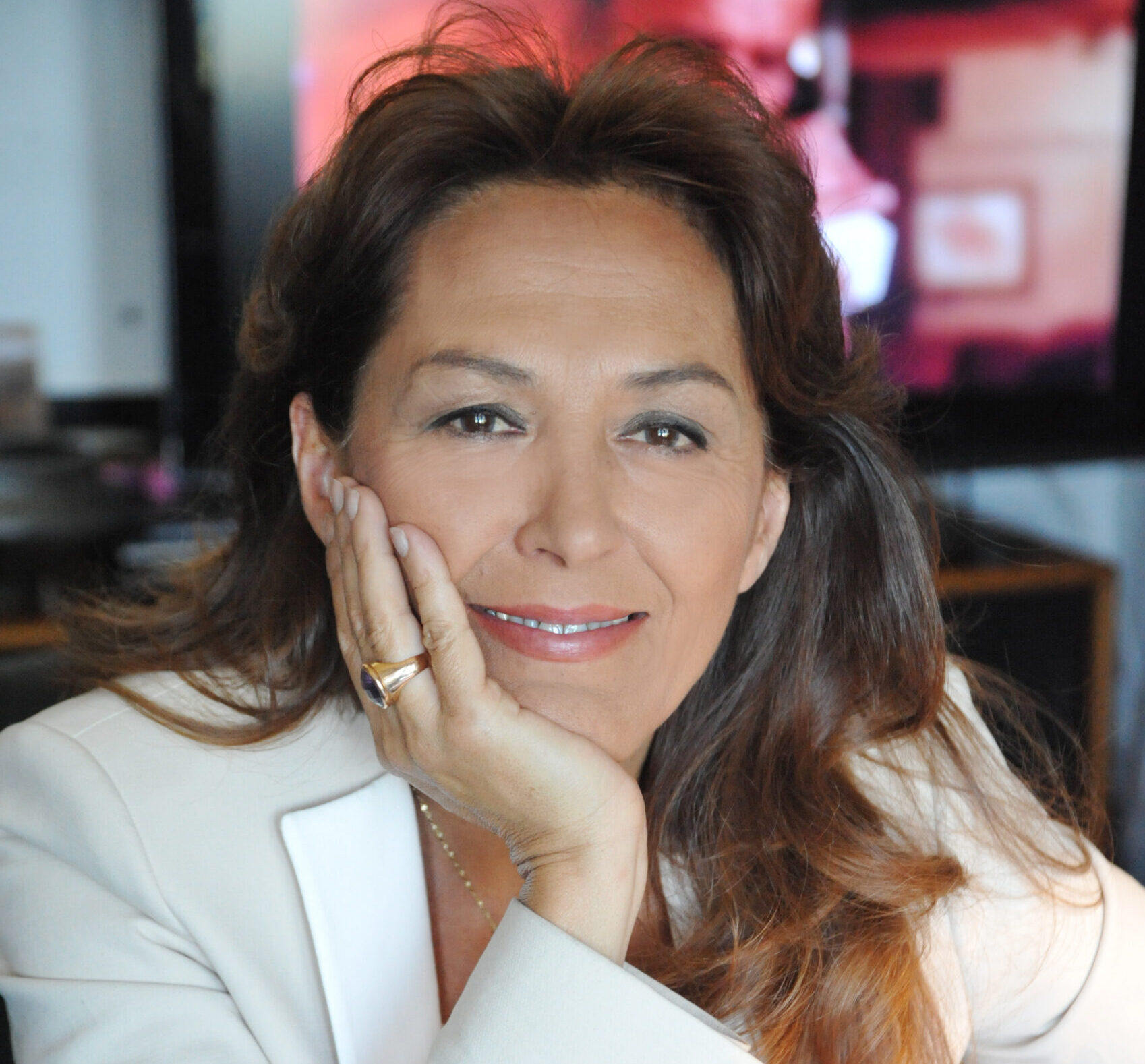 Come l’Europa affronta l’ecologia spaziale. Incontro con Carmen Lasorella