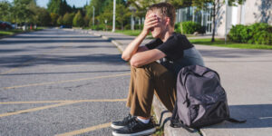 Ansia scolastica. Intervista a Pierpaolo Triani, professore ordinario di pedagogia