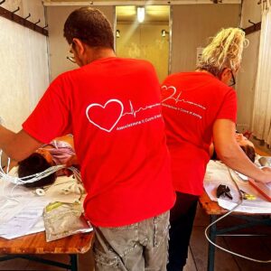 Giubileo della Consolazione. “Il Cuore di Andrea”, una speranza che nasce dal dolore