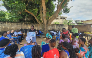 Microfinanza: il coinvoltimento di Banca Etica, nell’ambito di “Amen”, con Caritas Africa