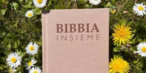 “Bibbia Insieme”. Una nuova versione in formato tascabile, destinata ai giovani in cammino