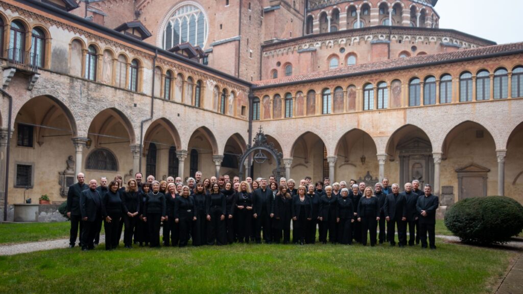 Cappella Musicale Antoniana