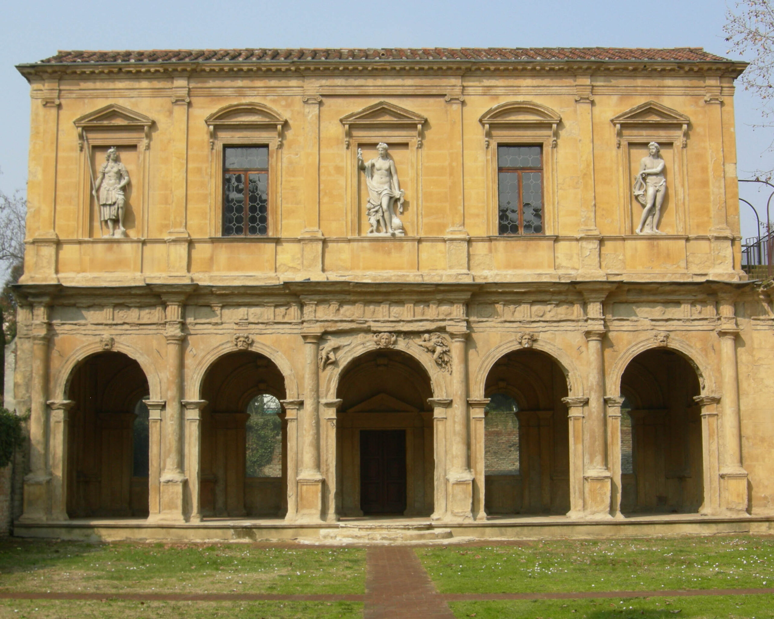 Alvise Cornaro nella Padova del ‘500 fra parole, immagini e luce