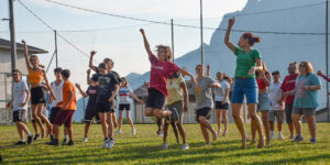 Veneto Giovane, il progetto per il benessere dei ragazzi