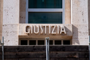 Giubileo operatori di giustizia. Nocilla: “Garantire la dignità di ogni persona, anche la più fragile e la più debole”