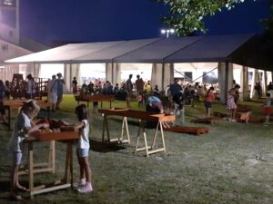 Madonna Incoronata. Continua la festa che esalta l’unione tra generazioni