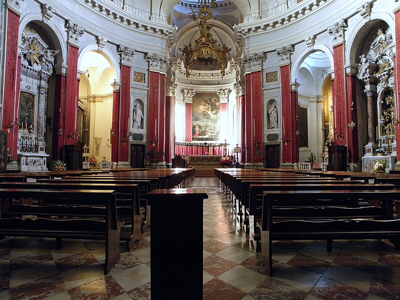 Concerto al Duomo di Santa Tecla di Este