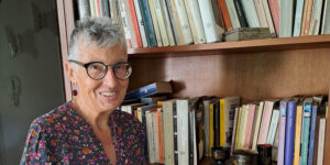 Agnese Solero e i gruppi di lettura del carcere di Padova. Leggere per vivere mille vite, anche oltre le sbarre
