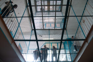 Giubileo operatori di giustizia. Reni (Prison fellowship Italia): “L’uomo non è mai solo il suo errore”