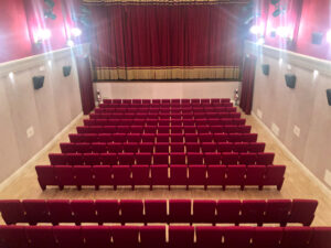 Al cinema Father Mother Sister Brother. Alla scoperta delle relazioni fra figli adulti, genitori distanti e fratelli