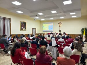 Giustizia sociale, economica e divina. Bongiovanni: “Liberare il profitto dalle strutture di ingiustizia”