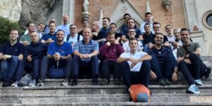 “Il seminario insieme” è ufficialmente iniziato