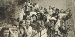 Ottant’anni di Cif, Centro Italiano Femminile. L’agire femminile nel cuore della società