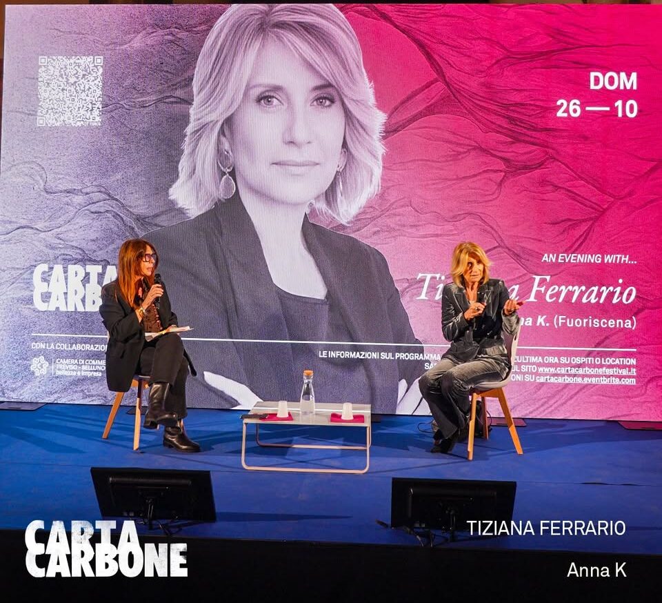 Foto da Pagina FB Carta Carbone