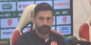 Padova, serve un altro passo: il Südtirol per misurare la crescita