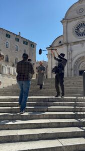 Torreglia. Il 24 ottobre il docufilm sulla famosa Madonnina del Ferruzzi