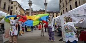 Azioni Solidali Vicentine. L’imperfezione è la nostra unicità