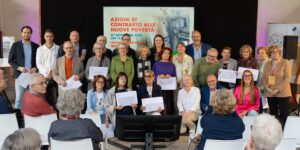 Tornano le… Azioni di contrasto alla povertà