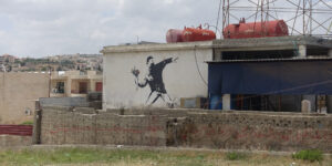 Le armi spuntate da coscienze libere: volontariato e obiezione di coscienza